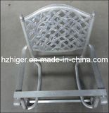 Aluminum Die/Sand Casting Furniture Parts