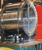 Large Mechanical Precision Machining