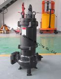 High Head Submersible Sewage Water (DHP150F)