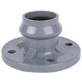 PVC Socket Flange