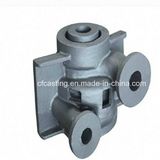 Ductile Iron Auto Parts by Sand Casting