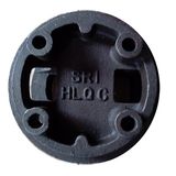 OEM and ODM Customized Locomotive Components