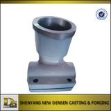 OEM Customized Grinder Mill Trunnion Shaft Grey Iron Casting