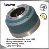 Cast Iron Truck Brake Drum