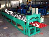 Australian Style Rolling Door Forming Machine