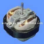 58 Series Shaded Pole Motor