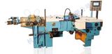 Jyn-16 Diameter 11-16mm Chains Bending Machine