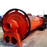 2016 Yuhong Ball Mill Mining Equipment (1200*2400)