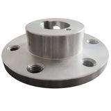 Weld Neck Flange