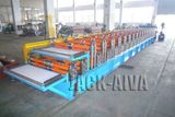 Duplex Roll-Forming Machine