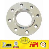 Stainless Steel Welding Neck Flange