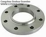 Carbon Steel Flange -2