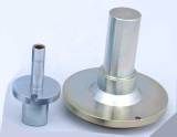 Galvanizing Machining Part