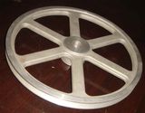 Aluminum Casting Wheel