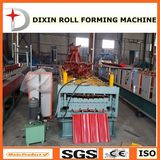 Most Popular Metal Roofing Double Layer Roll Forming Machine