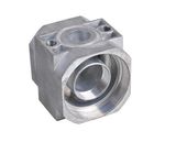 Cylinder End Cover/Die Casting