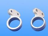 Small Aluminum Forging Parts for Sale
