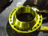 Welding Neck Flange