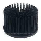 Aluminum Cold-Forging Heatsink for LED Light D96 - 9W to 40W