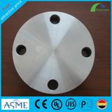 DIN Flange Dimensions Forging Stainless Steel Blind Flanges