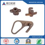 Precision Aluminum Casting Iron Casting High Quality Manufacturer