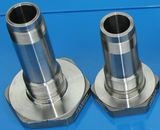 Stainless Steel Spare Parts of CNC Machined Precision Castings