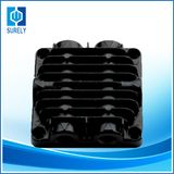 Manufacturers Supply Processing Metal Castings for Precision Aluminum Cylinder Parts