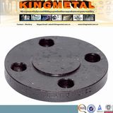 ANSI B 16.5 1inch 150lb A105 Carbon Steel Bland Flange