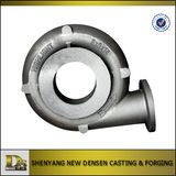 Machinery Parts Aluminum Casting