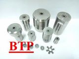 Tungsten Carbide Cold Forging Tooling Main Mould for Screw (BTP-D212)