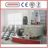 High-Speed Mixer (SRL-Z500/1000) Plastic Mixer Machine