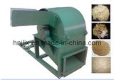 Straw Stalk Crusher