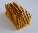 Moderate Pin Fin Heatsink (Aluminium)