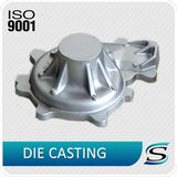 China Manufacturer Aluminum Die Casting Water Pump Case