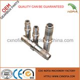 Electric Motor Shaft Gear Motor Shaft