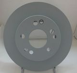 Bck0897 Custom High Quality Refitted Car Brake Disc