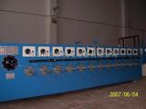 Annealing & Tining Machine