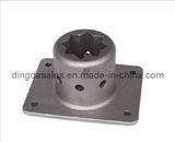 OEM Casting Part for Excavator