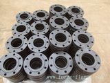 WN, Carbon Steel Flange