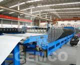 Wall & Roof Forming Machine