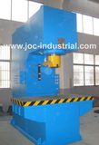 Hydraulic Press (PHF-400L)