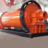 2016 Yuhog Professional Supplier of Ball Mill Machine