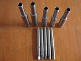 Forged Stainless Steel Motor Shaft