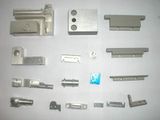 Zhengzhou TD Precise Machining Co., Ltd.