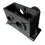 Grey Iron Casting Ductile Iron Casting Gear Box