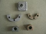 Precision Casting (MH-405)