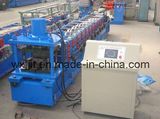 C Purllin Forming Machine (JJM-C)