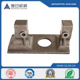 Aluminum Alloy Casting for Railway