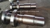 42CrMo4 Propeller Shaft