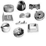 Aluminum Casting Part / Customed Metal Casting Part